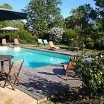 D'hotes Les Douves Saint-Thomas (Haute-Garonne)
