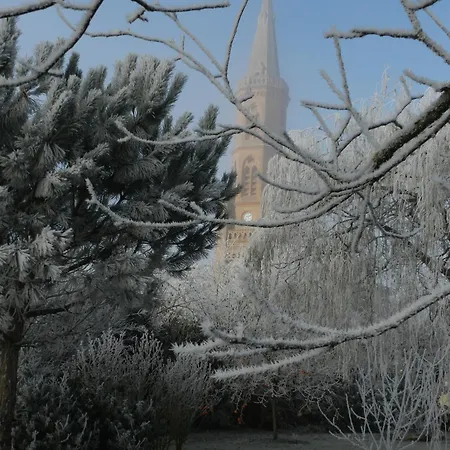 D'hotes Les Douves Bed & Breakfast Saint-Thomas (Haute-Garonne)