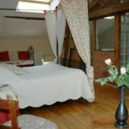 Bed & Breakfast D'hotes Les Douves