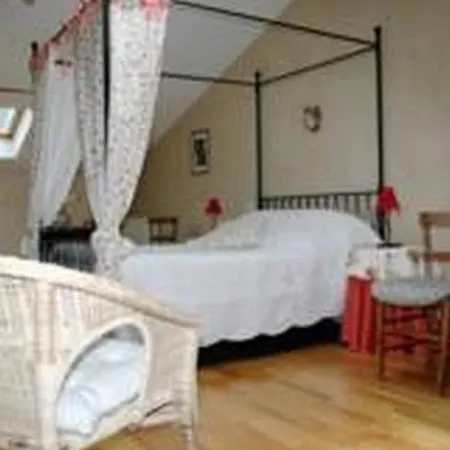 Bed & Breakfast D'hotes Les Douves