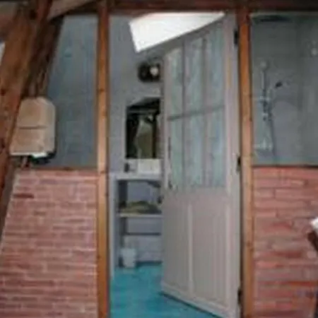 Bed & Breakfast D'hotes Les Douves