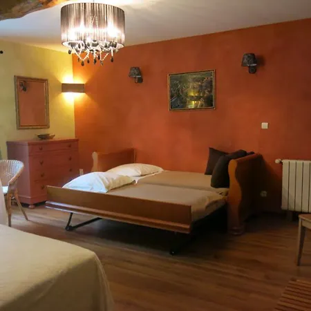 D'hotes Les Douves Bed & Breakfast Saint-Thomas (Haute-Garonne)