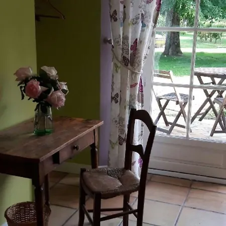 D'hotes Les Douves Saint-Thomas (Haute-Garonne)