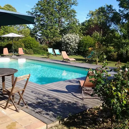 D'hotes Les Douves Saint-Thomas (Haute-Garonne)