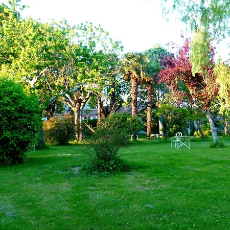 D'hotes Les Douves Saint-Thomas (Haute-Garonne)