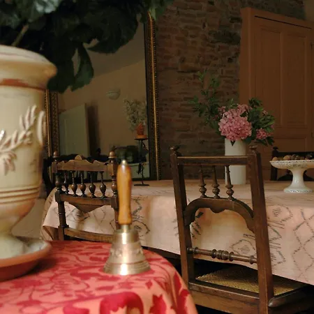 Bed & Breakfast D'hotes Les Douves Saint-Thomas (Haute-Garonne)