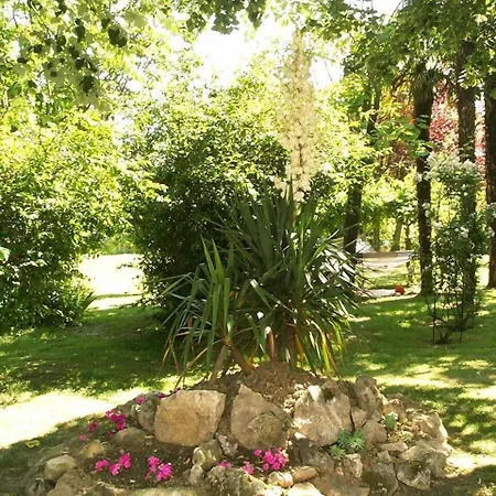 Bed & Breakfast D'hotes Les Douves