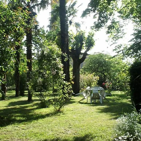 Bed & Breakfast D'hotes Les Douves