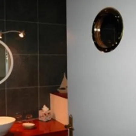 D'hotes Les Douves Bed & Breakfast Saint-Thomas (Haute-Garonne)