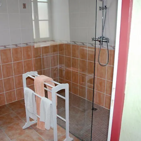 Bed & Breakfast D'hotes Les Douves