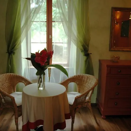 Bed & Breakfast D'hotes Les Douves Saint-Thomas (Haute-Garonne)