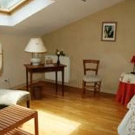 D'hotes Les Douves Bed & Breakfast Saint-Thomas (Haute-Garonne)