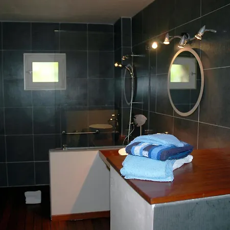D'hotes Les Douves * Saint-Thomas (Haute-Garonne)