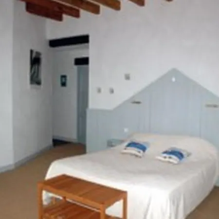 D'hotes Les Douves Saint-Thomas