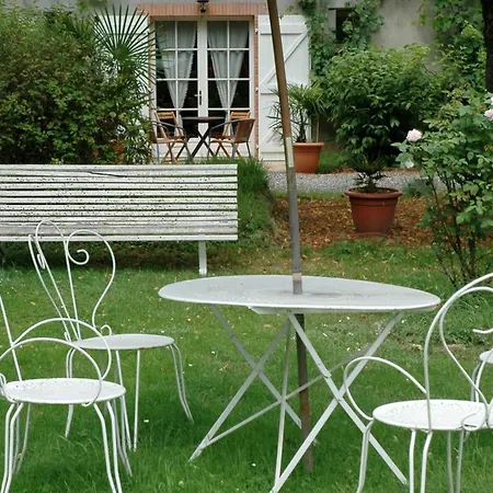 D'hotes Les Douves 3* Saint-Thomas