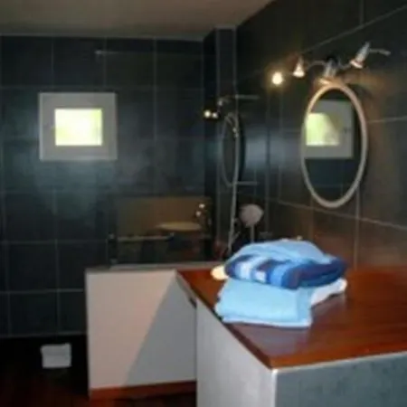 D'hotes Les Douves Saint-Thomas