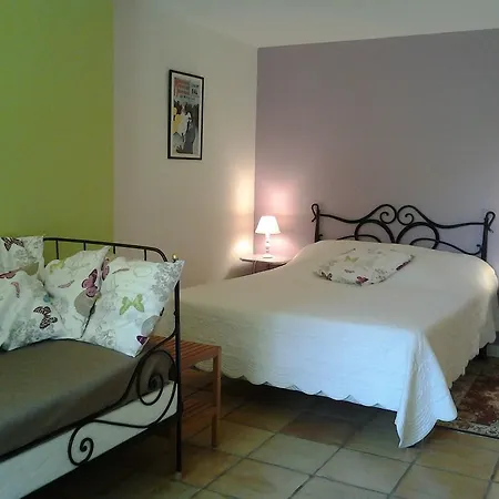 D'hotes Les Douves Saint-Thomas (Haute-Garonne)
