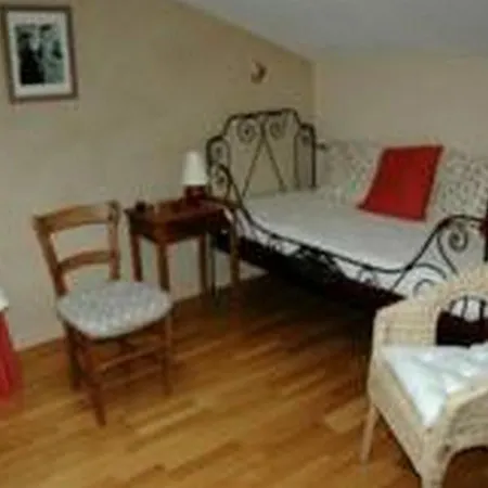 D'hotes Les Douves 3* Saint-Thomas