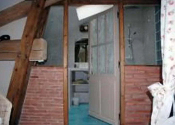 Bed & Breakfast D'hotes Les Douves