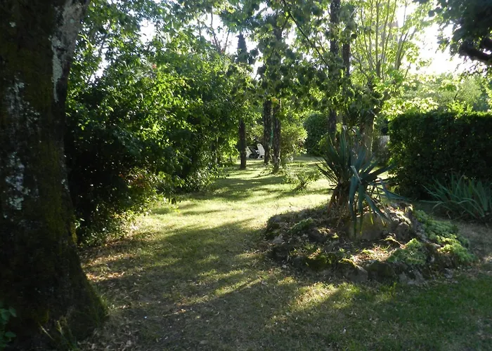 D'hotes Les Douves Bed & Breakfast Saint-Thomas (Haute-Garonne)